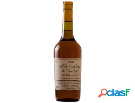 Calvados DOMAINE DUPONT Domaine Dupont Hors D&apos;Age Pays