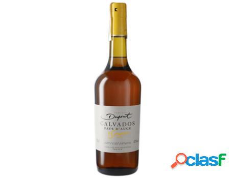 Calvados DOMAINE DUPONT Domaine Dupont Pays D&apos;Auge 15