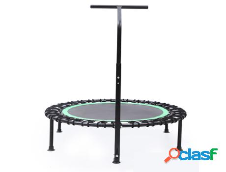 Cama Elástica INSMA (Acero - Multicolor - 102 cm)