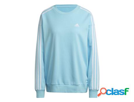 Camiseta ADIDAS Mujer (Multicolor - M)