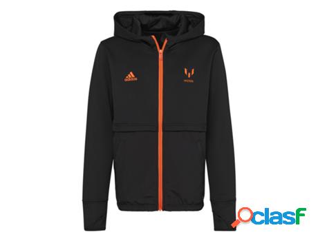 Camiseta ADIDAS Unisexo (Multicolor - 9/10 Años)