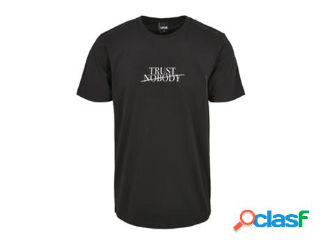 Camiseta CAYLER & SONS Unisexo (Multicolor - XS)
