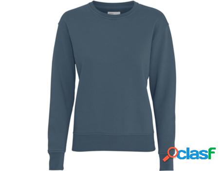 Camiseta COLORFUL STANDARD Mujer (Multicolor - S)