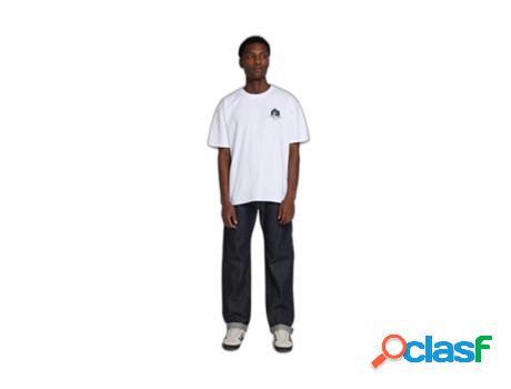 Camiseta Edwin Takai Yama (Tam: M)