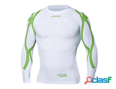 Camiseta Interior Técnica Errea Fysio Manches Longues (Tam: