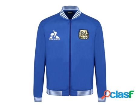 Camiseta LE COQ SPORTIF Unisexo (Multicolor - S)