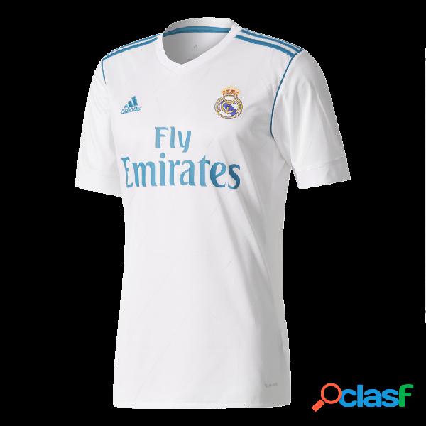 Camiseta Real Madrid 2017-2018