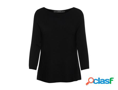 Camiseta VERO MODA Mujer (Multicolor - XXL)