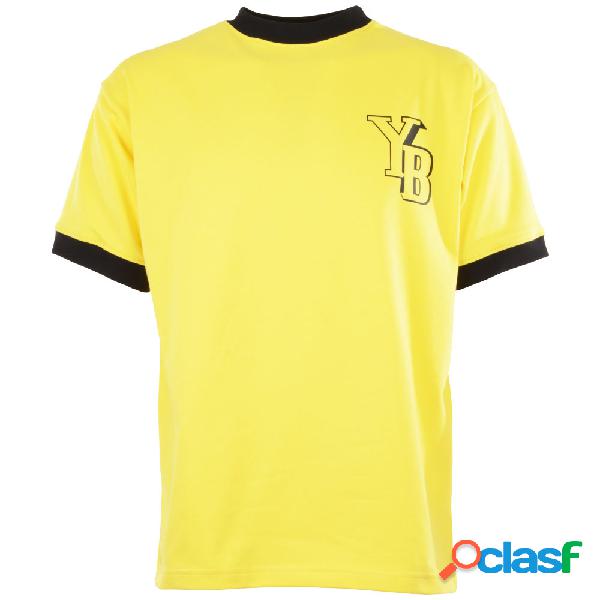 Camiseta Young Boys 1959