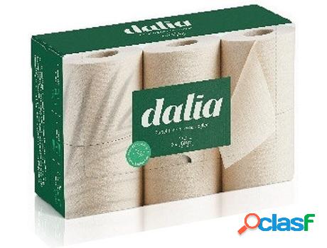 Capa DALIA Pack Rollos Papel Higienico Bio