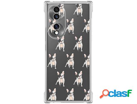 Carcasa Huawei Honor 70 5G TUMUNDOSMARTPHONE Dibujos