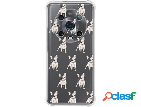 Carcasa Huawei Honor Magic 4 Pro 5G TUMUNDOSMARTPHONE