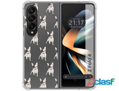 Carcasa Samsung Galaxy Z Fold4 5G TUMUNDOSMARTPHONE Dibujos