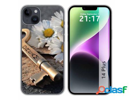 Carcasa iPhone 14 Plus (6.7) TUMUNDOSMARTPHONE Dibujos Dream