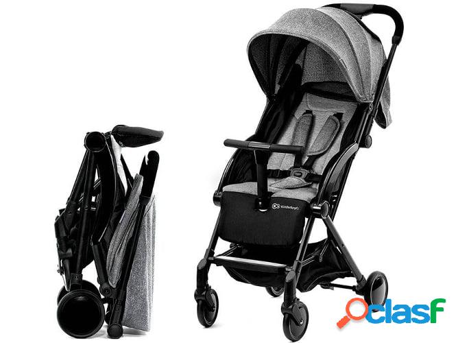 Carrito de Bebé Individual KINDERKRAFT Kinderkraft Pilot