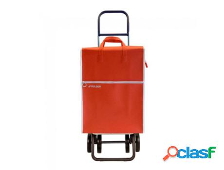 Carro lider lt 2+2 rojo