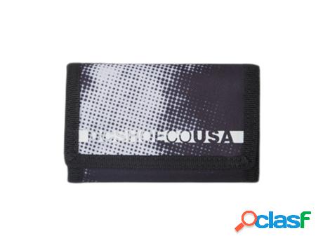 Cartera DC SHOES Hombre (Morado)
