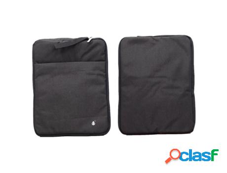Cartera para ordenador portátil 11.6 R2122 ONEPLUS Negro