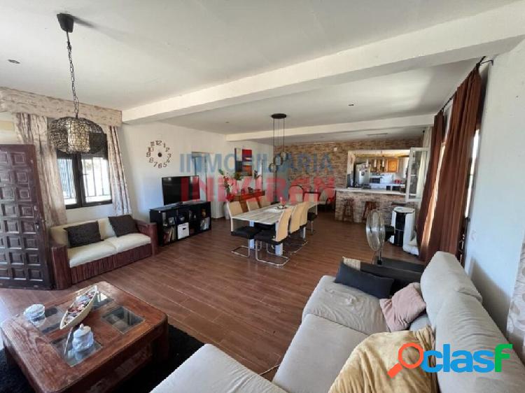 Casa-Chalet en Venta en Peraleda De La Mata Cáceres Ref: