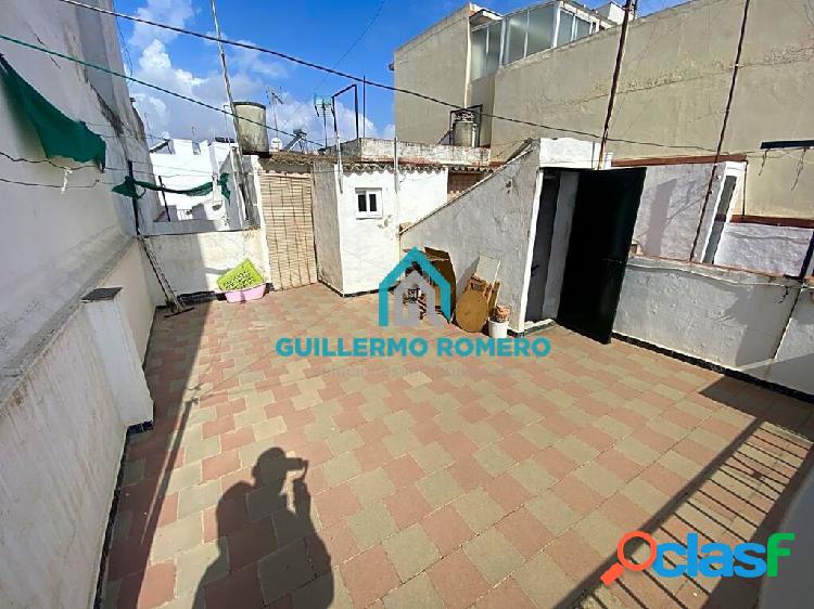 Casa / Chalet en venta en Coria del Río de 81 m2