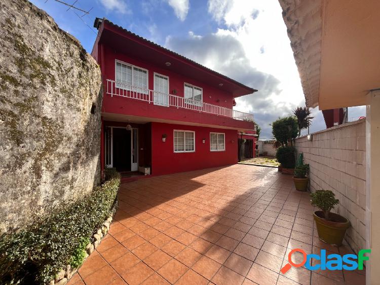 Casa / Chalet independiente en Alquiler en Candean, Vigo