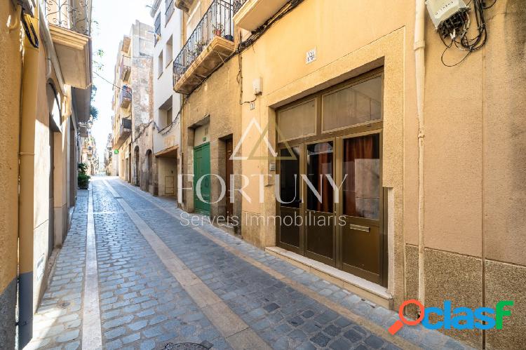 Casa / Chalet pareado en Venta en Calle Major 8, Riudoms