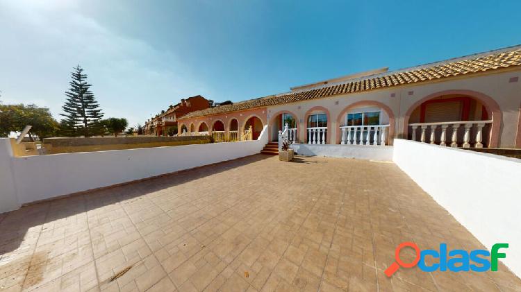 Casa de pueblo en Venta en Balsicas Murcia