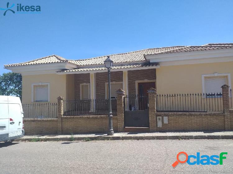 Casa en Cortegana