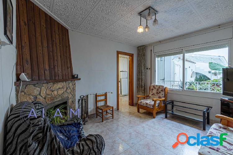 Casa en Pineda en una planta