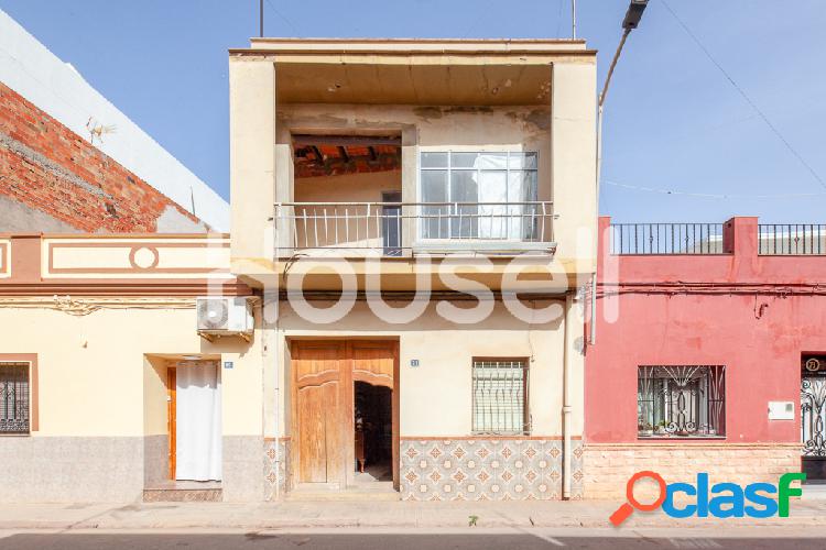 Casa en venta de 220m² en Calle San Pascual, 12593 Moncofa