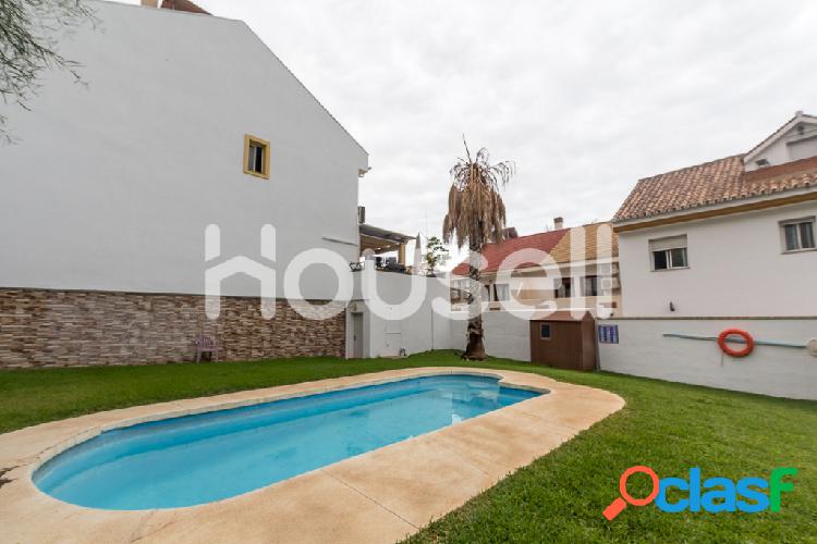 Casa en venta de 255m² en Calle Hierbamora, 29639