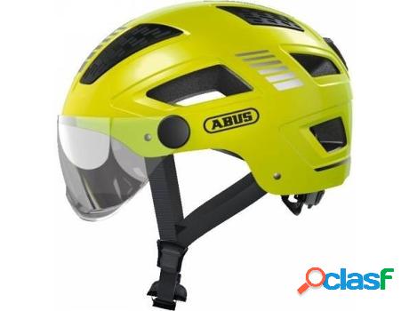 Casco ABUS Biela Force 172.5 Dub Direct Mount Brillo