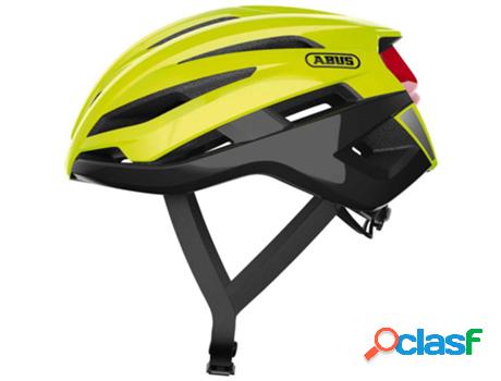 Casco ABUS Glight Juego Biela Impact Mm