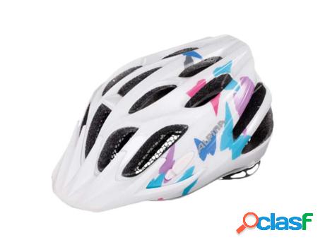 Casco ALPINA Gafa Tokyo Light Gray/ W/Ride Cape