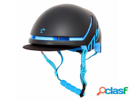 Casco MSC R Ca Tonic Black Matte