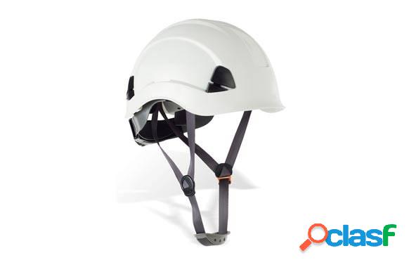 Casco Proteccion Para Trabajos En Altura Steelpro Eolo