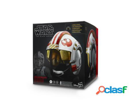 Casco STAR WARS Electrónico Luke Skywalker