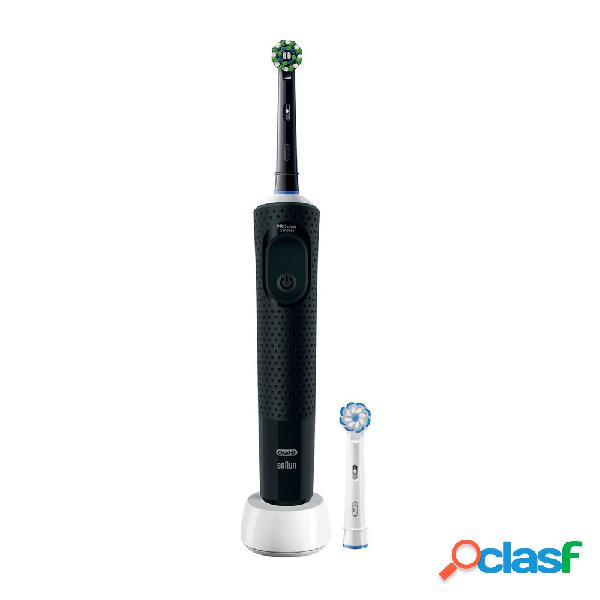 Cepillo Dental ORAL-B Vitality Pro Negro