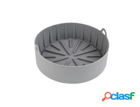 Cesta para Cocinar INSMA para Freidora a Aire (22cm)