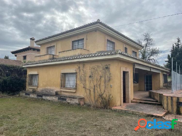 Chalet a la venta en Otura