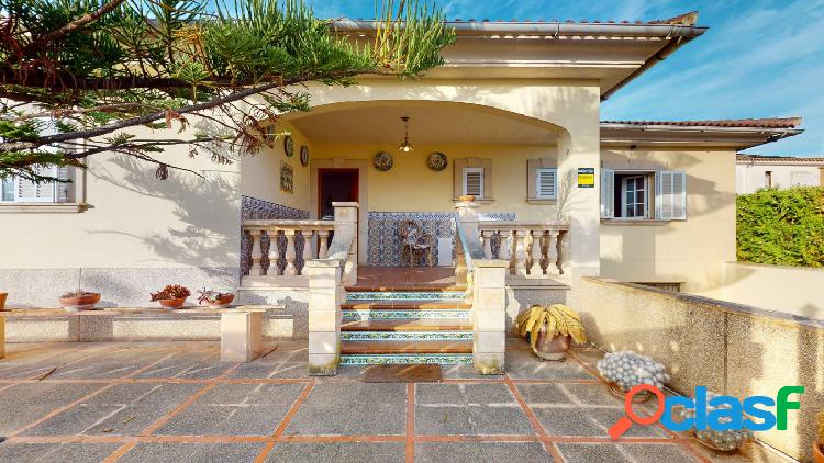 Chalet en la zona de Pont d’Inca, Marratxí