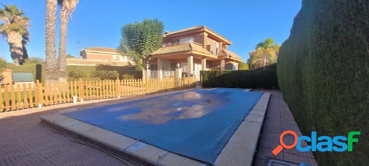 Chalet en venta Lliria-Marines