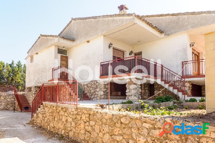 Chalet en venta de 202 m² Calle Isabela, 16512 Buendía