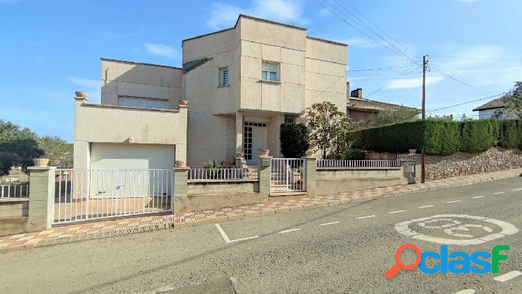 Chalet en venta en Navarcles.