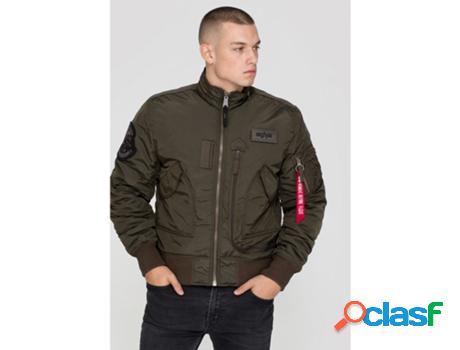 Chaqueta Alpha Industries Engine (-)