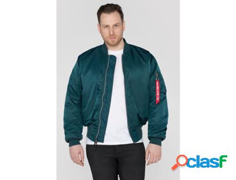 Chaqueta Alpha Industries Ma-1 (XS)