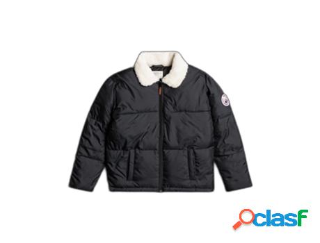 Chaqueta De Niña Roxy Blinding Lights (12 anos)