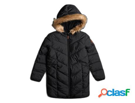 Chaqueta De Niña Roxy Some Say (12 anos)