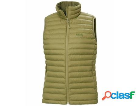 Chaqueta HELLY HANSEN Mujer (Multicolor - L)