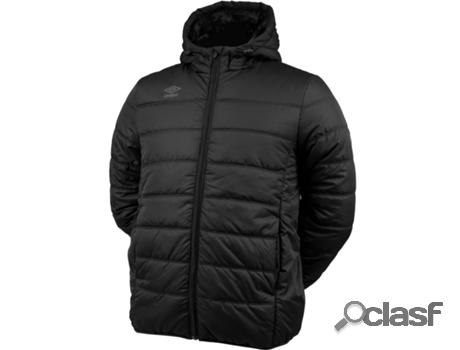 Chaqueta de Plumas Umbro Pro Training (Tam: S)